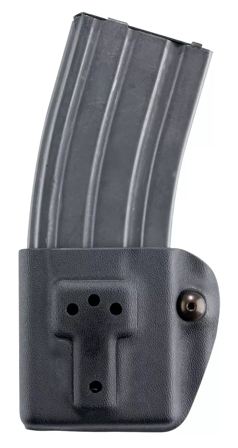 Safariland Rifle Single Fits AR Platform Safari Laminate Black