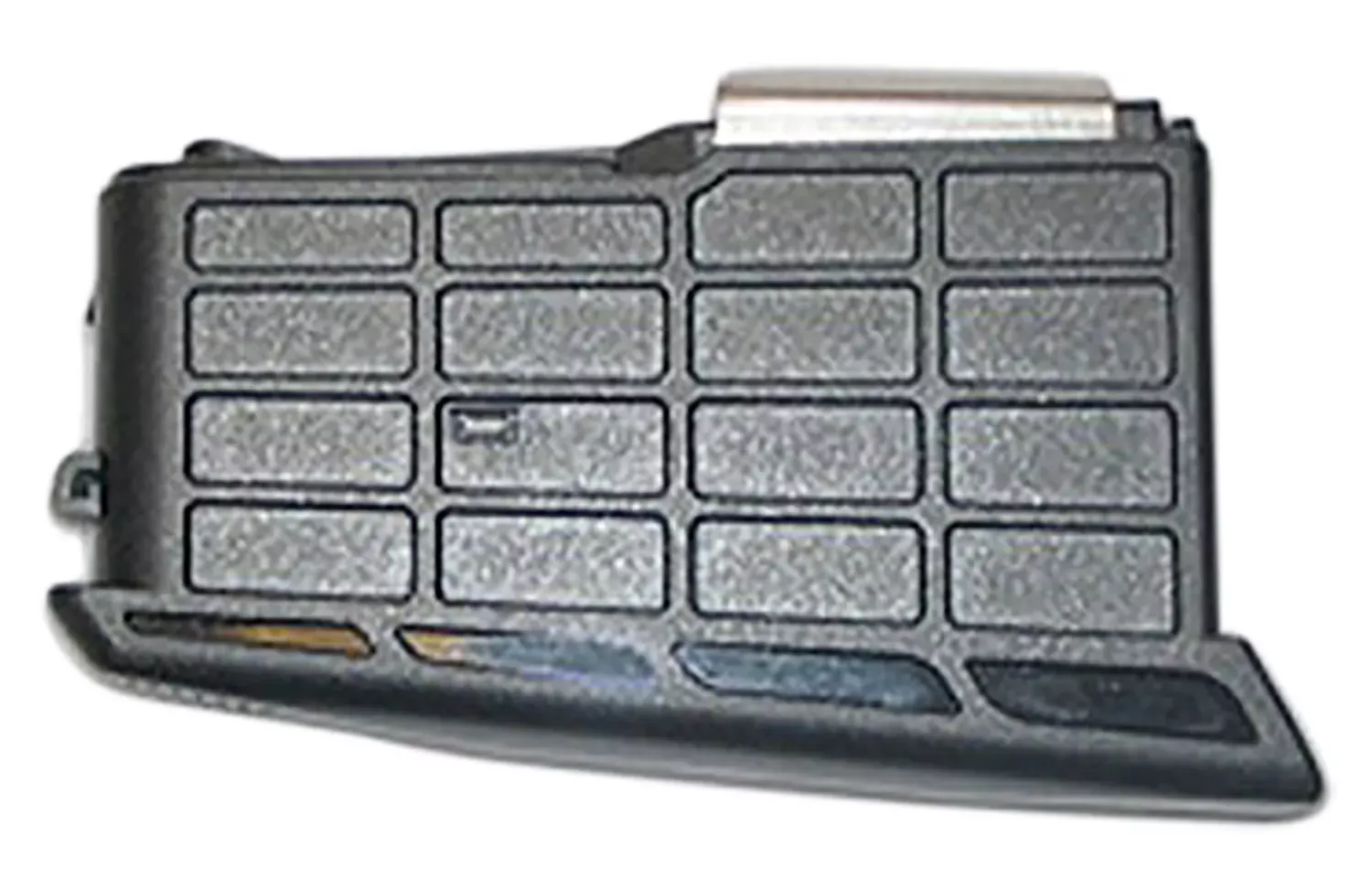 SakoOEMBlack3rd for 223 Rem, 5.56x45mm NATO Sako A-7