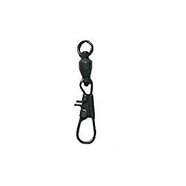 Sampo Split Ring & Interlock Snaps - Nickel Finish - 3 LB. - 3 Pack