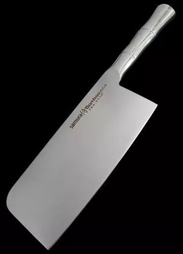 Samura Cleaver Bamboo