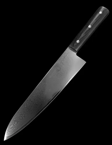 Samura Damast 67 Chef's