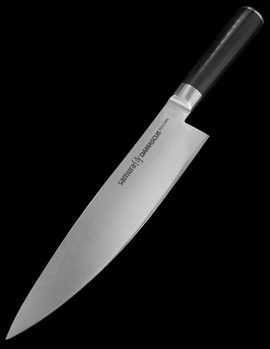 Samura Damast Chef's Knife