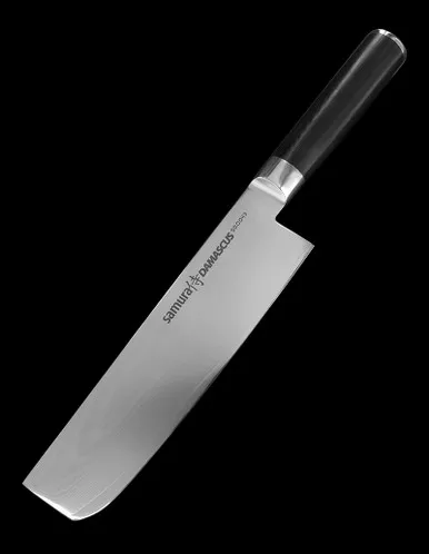 Samura Damast Nakiri