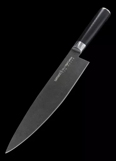 Samura Mo-V Stonewash Chef's Knife