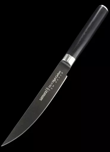 Samura MO-V Stonewash Steak Knife