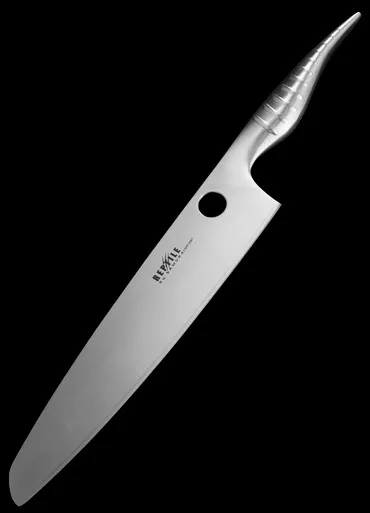 Samura Modern Chef's Knife Reptile