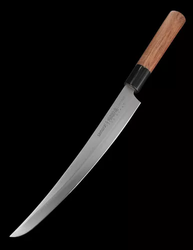 Samura Okinawa Slicing Tanto