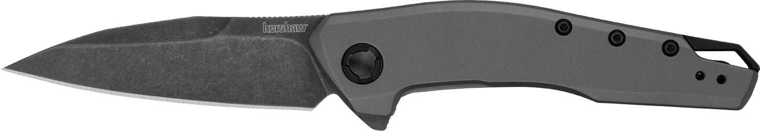 Sanctum EDC 2.98″ Folding Wharncliffe Knife