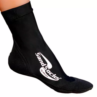 SAND SOCKS Sand Socks
