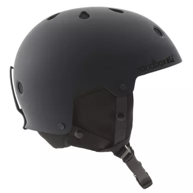 SANDBOX Legend Snow Asia Fit Helmet
