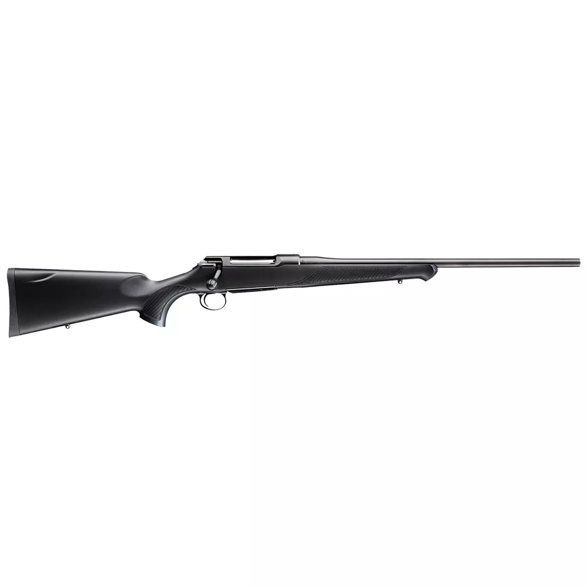 Sauer 100 Classic XT 300 Win Mag Rifle 24.4" 4+1 Blued Black