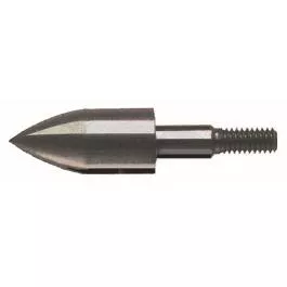 Saunders Bullet Points 11/32 in. 100 gr. 12 pk.