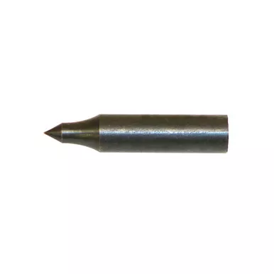 Saunders Tapered Glue On Field Points 5/16 In. 125 Gr. 12 Pk.