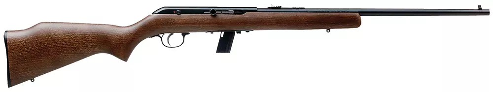Savage 64 G 22 LR Rifle 21" Hardwood 30000