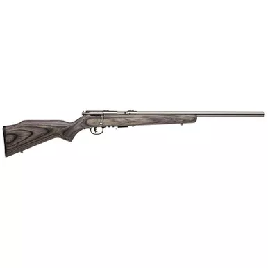Savage 93R17BVSS 17HMR Laminate