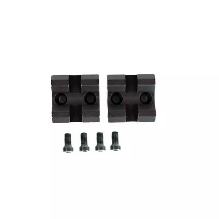 Savage Arms Rascal 2-Piece Scope Mount Base #E70459