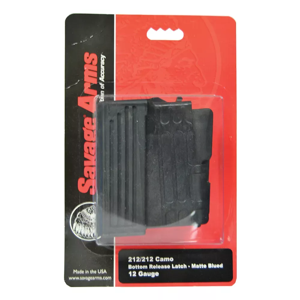 Savage ArmsOEMBlack2rd for 12 Gauge Savage 212 Slug
