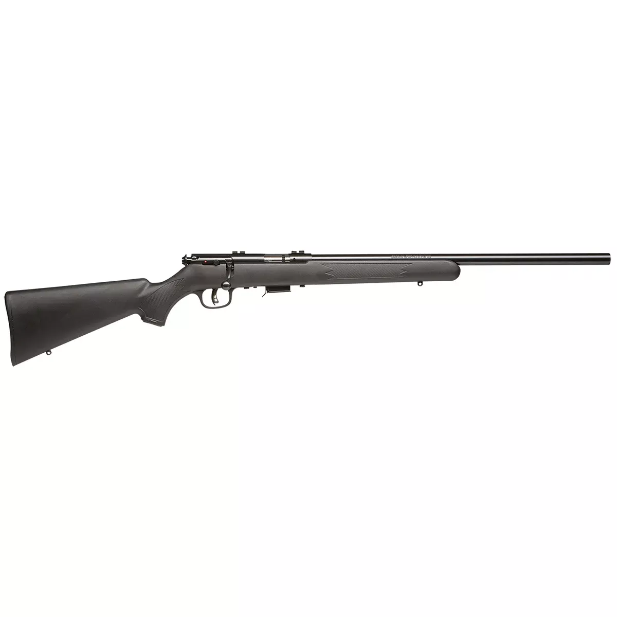 Savage Mark II FV 17 HM2 Rifle 21″ Matte 26724