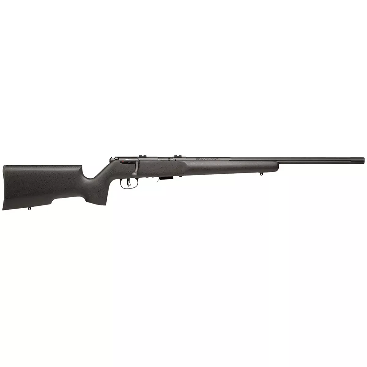 Savage Mark II TR 22 Long Rifle 22″ 5+1 Black