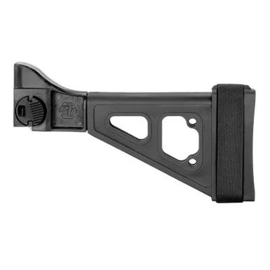SB Tactical 01-SB SBT™ Side Folding Pistol Stabilizing Brace for B&T APC