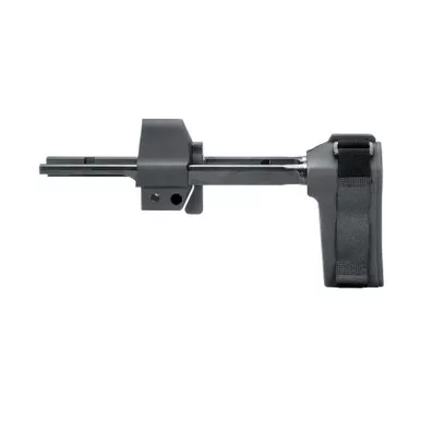 SB Tactical HKPDW-01-SB HKPDW™ 3-Position Pistol Stabilizing Brace
