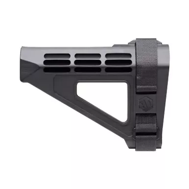 SB Tactical SBM4-01-SB SBM4™ Fixed Position Pistol Stabilizing Brace