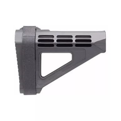 SB Tactical SBM4 Pistol Stabilizing Brace AR-15 Black