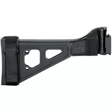SB Tactical SBT-EVO Pistol Stabilizing Brace SF /Adapter CZ Scorpion EVO