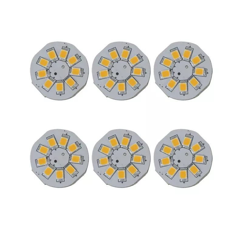 Scandvik 41150 Bulb Warm White *6-Pack