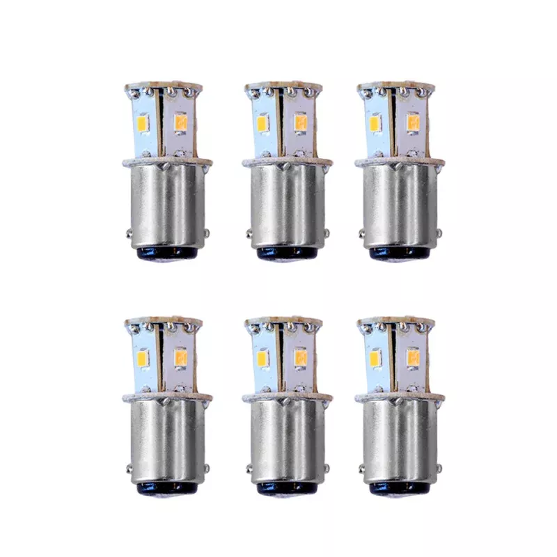 Scandvik 41158 Bulb Warm White *6-Pack