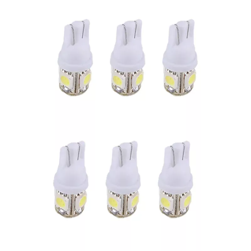 Scandvik 41159 Bulb Warm White *6-Pack
