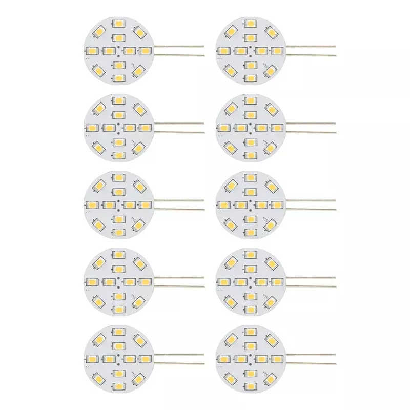 Scandvik 41168 Bulb Cool White *10-Pack