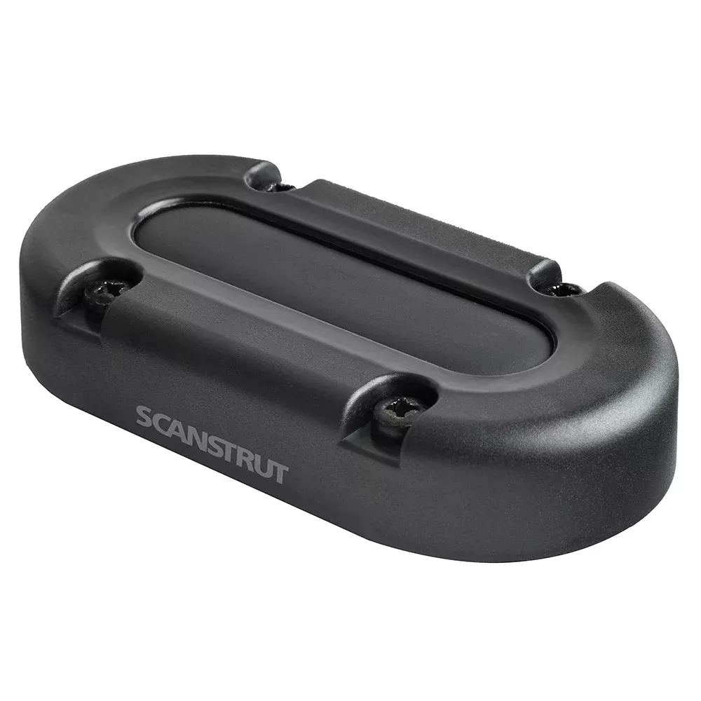 Scanstrut DS-MULTI Cable Seal Plastic - Black - DS-MULTI-P-BLK