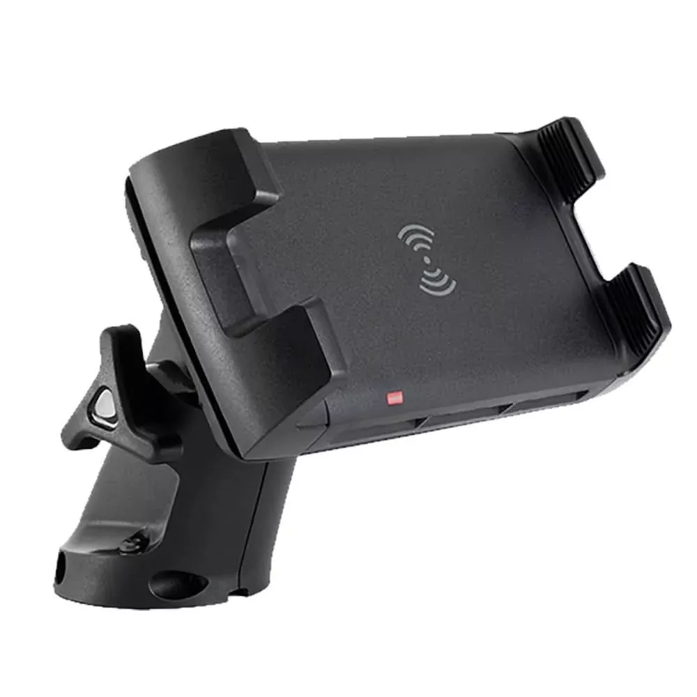Scanstrut Edge 15W Wireless Adjustable Phone Charge Mount – 12/24V