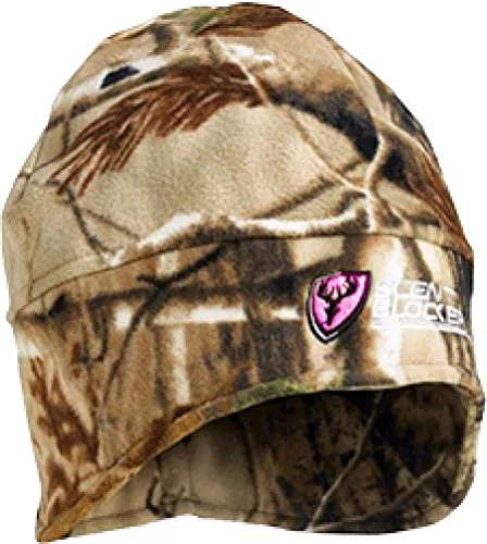 Scent Blocker Sola Women’s Fleece Watch Cap