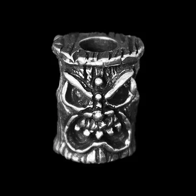 Schmuckatelli Ona Tiki Bead