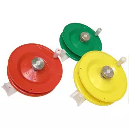 Schooley De-Ma-Reels