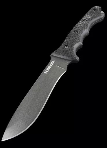 Schrade Extreme Survival F9