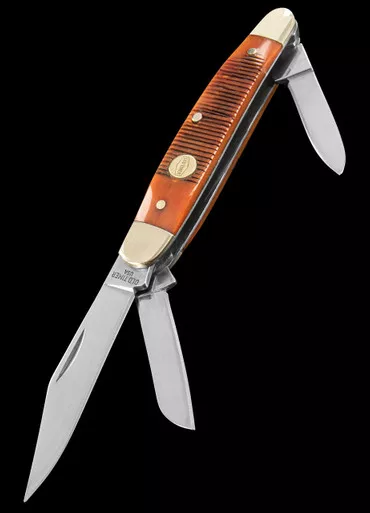Schrade Generational USA Middleman Folding Knife