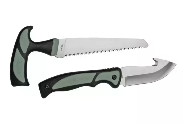 Schrade Old Timer Trail Boss Hunter Kit#1135986