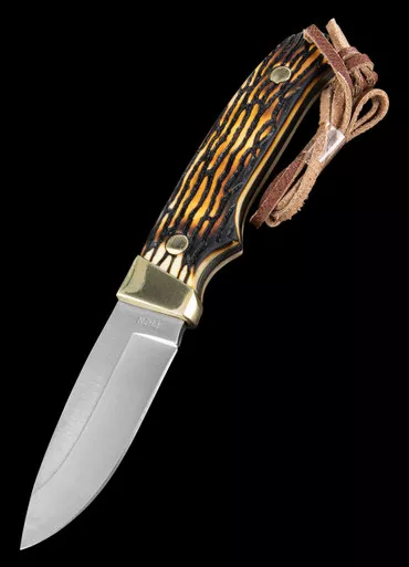 Schrade Pro Hunter Mini Fixed Blade