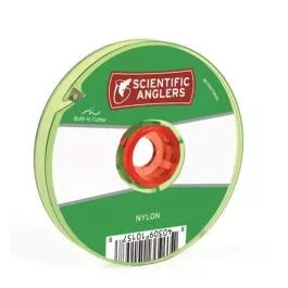 Scientific Anglers Nylon Freshwater Tippet - Clear - 2X