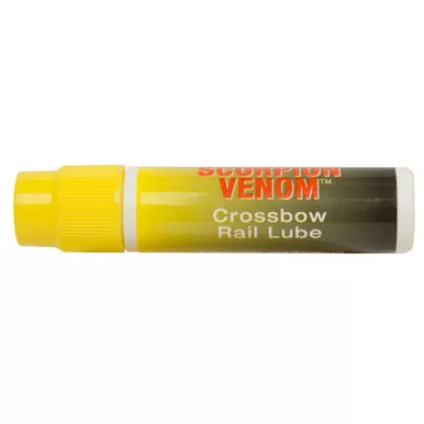 Scorpion Venom Crossbow Rail Lube