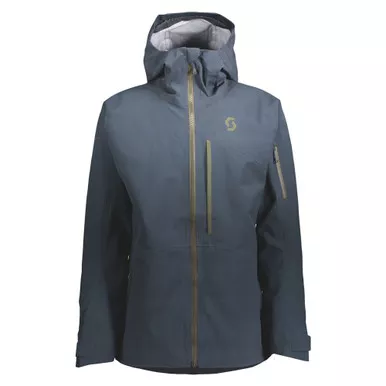 SCOTT Mens Vertic 3L Jacket
