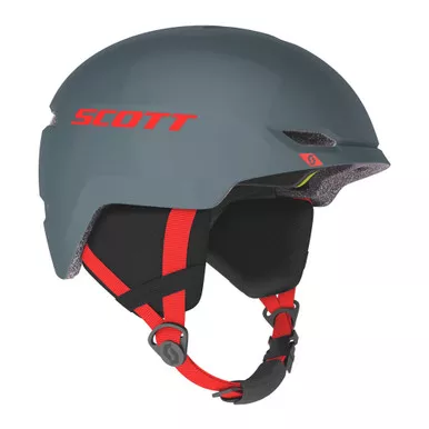 SCOTT Unisex Children Keeper 2 Plus Helmet (271761)
