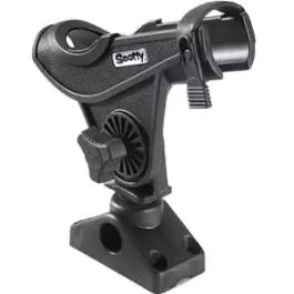 Scotty BaitCaster/Spinning Rod Holder (280)