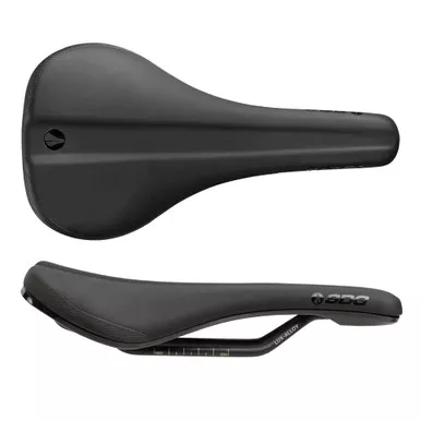 SDG COMPONENTS Bel-Air V3 Lux-Alloy Saddle