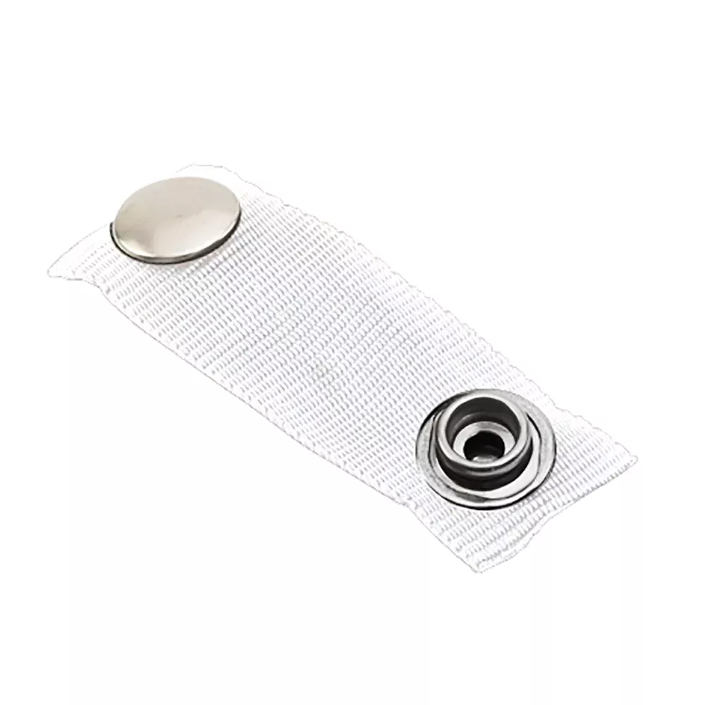 Sea-Dog Add-A-Snap – White – 1-1/2″ [299201W-1]