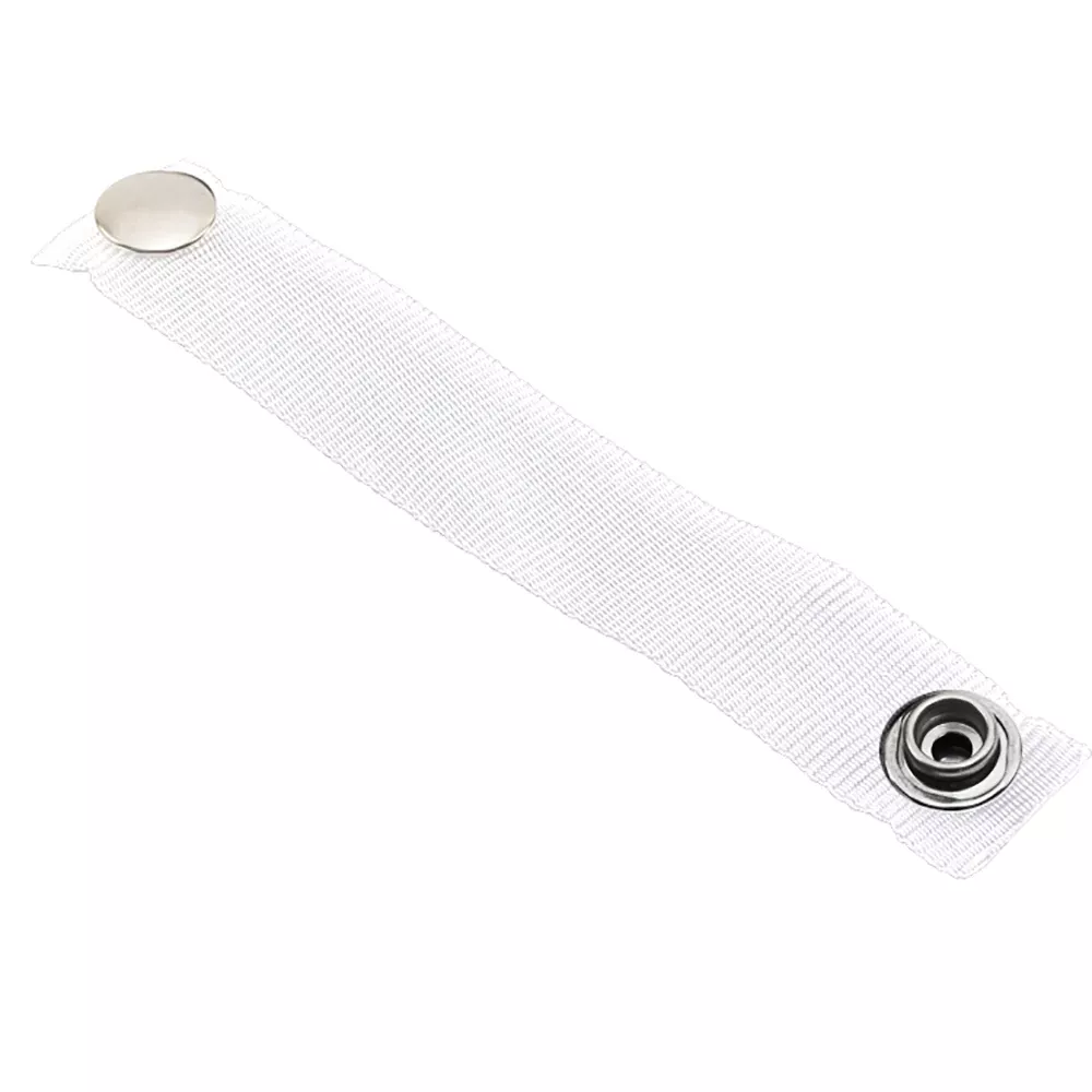 Sea-Dog Add-A-Snap – White – 4″ [299204W-1]