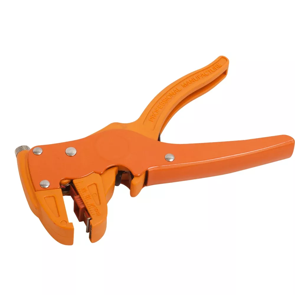 Sea-Dog Adjustable Wire StripperCutter [429930-1]